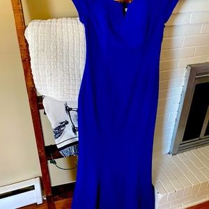 Calvin Klein Evening Gown NWT